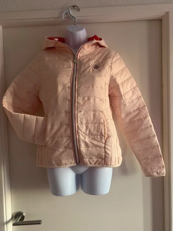 Veste doudoune by damart