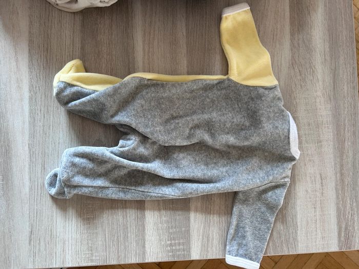 Pyjamas bébé - photo numéro 2