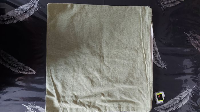 Housse de coussin - photo numéro 3