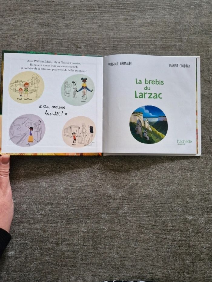 Livre 📖 - photo numéro 2