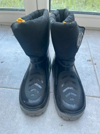Bottes de neige - G&G - T. 31