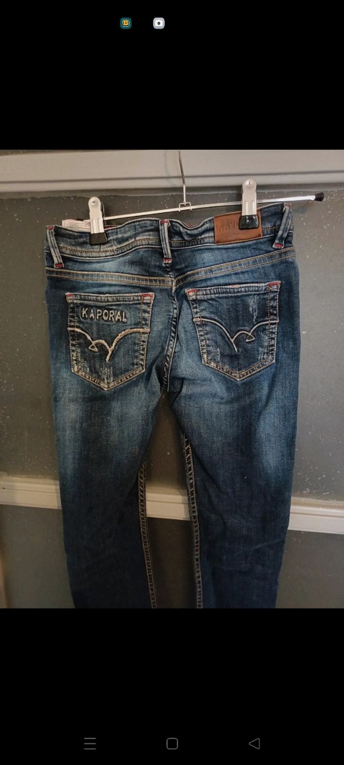 Jeans Kaporal - photo numéro 5