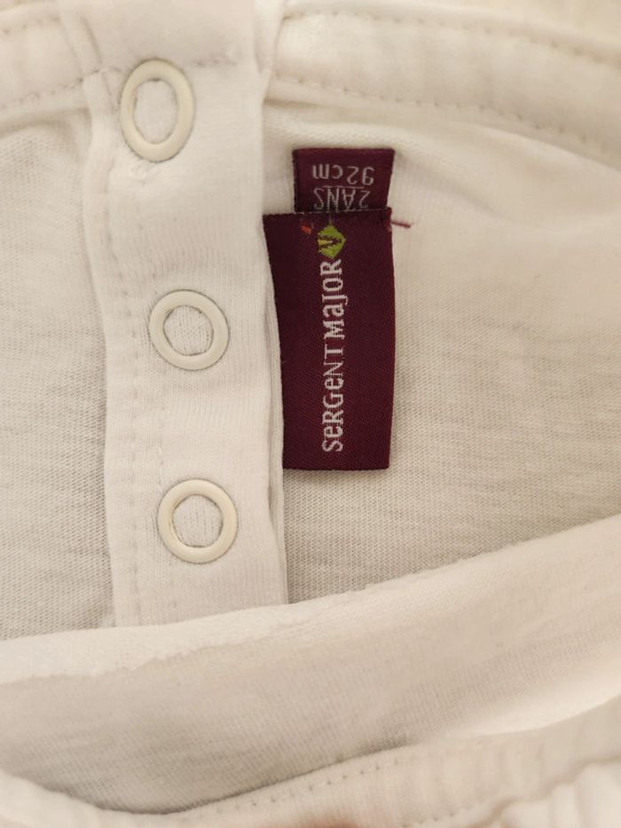 Blouse col roulé neuve - photo numéro 2