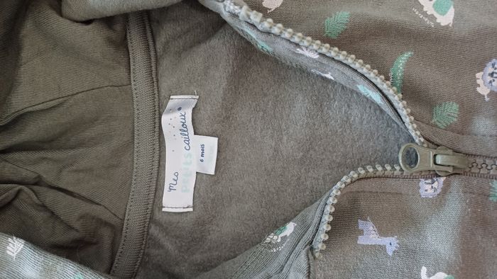 Gilets - photo numéro 3