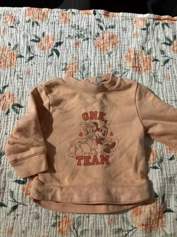 Pull 1 mois