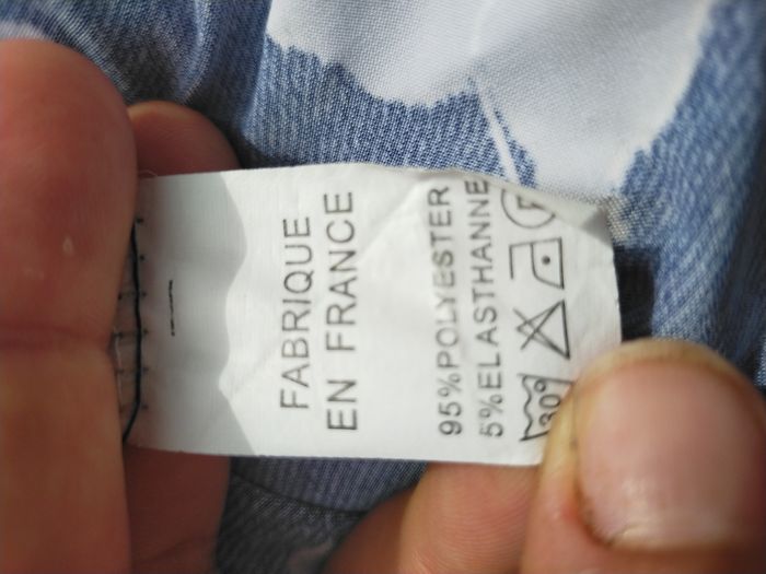Robe d'été - photo numéro 4