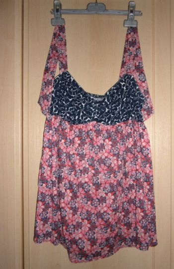 Tunique Naf Naf t.36