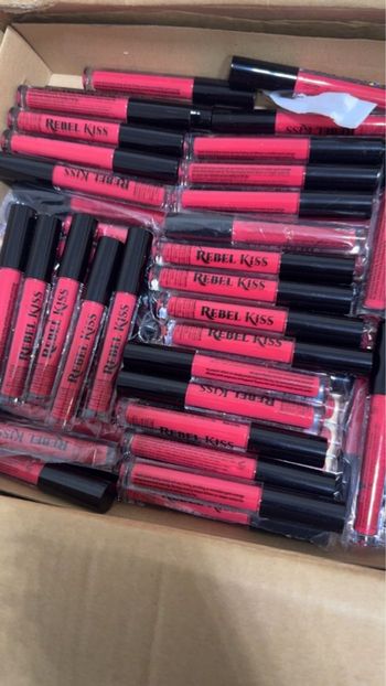 LIQUID LIPGLOSS  Nr 07