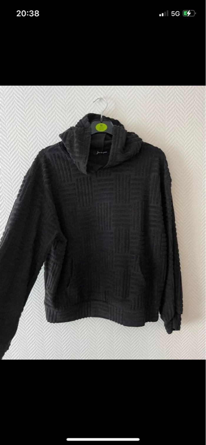 Ensemble noir - photo numéro 2