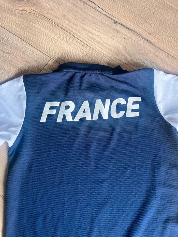 Ensemble de foot 12 ans - photo numéro 2