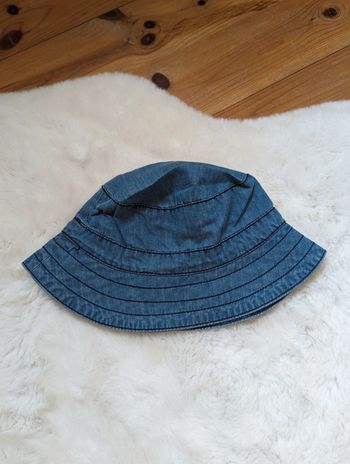 Bob / chapeau de soleil Cadet Rousselle