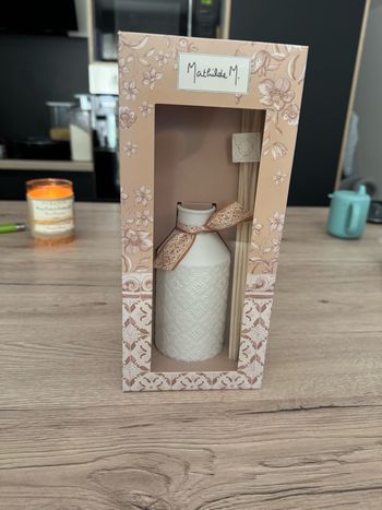 Diffuseur de parfum Mathilde M