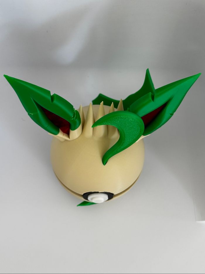 Pokeball phyllali - photo numéro 5