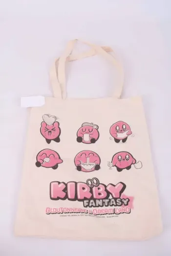 Tote Bag - Kirby Fantasy