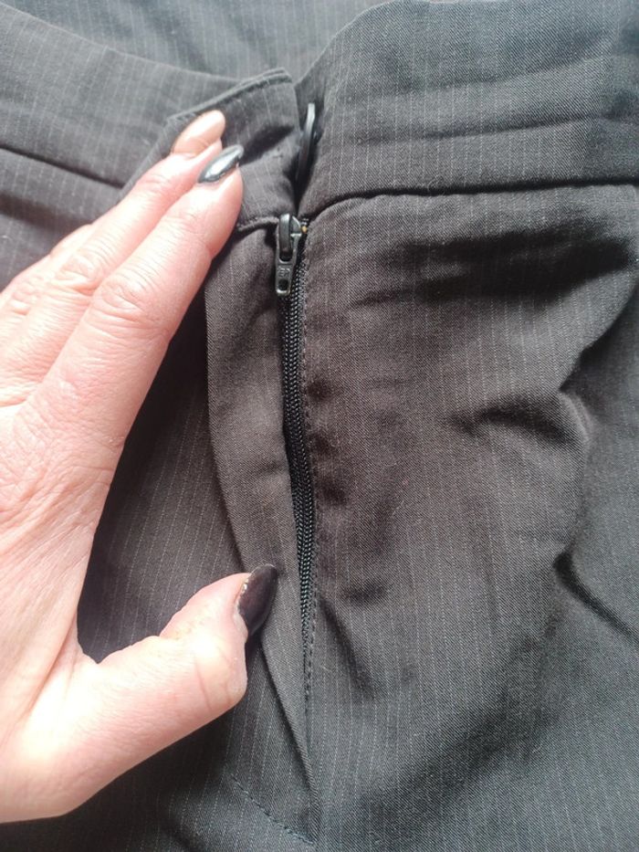 Pantacourt femme - photo numéro 3