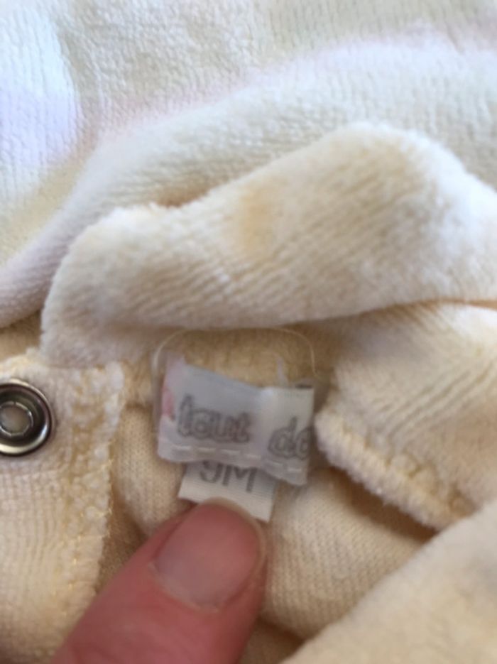 Deux grenouillères - photo numéro 2