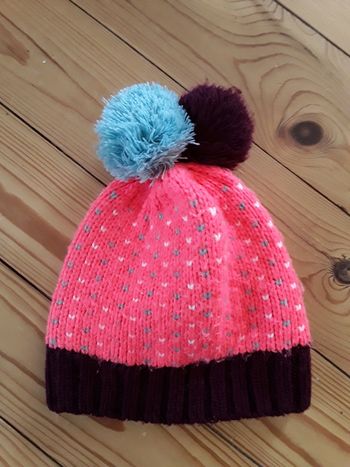 Bonnet Sergent Major