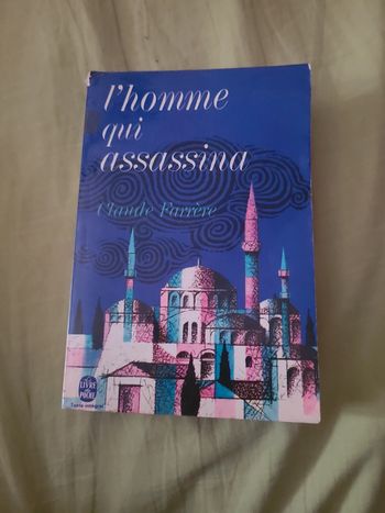 L'homme qui assassina
