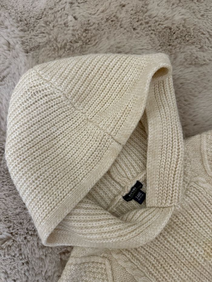 Pull enfants - photo numéro 3