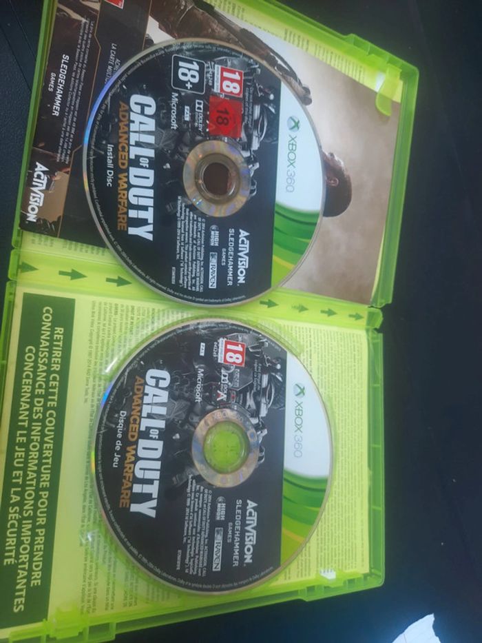 Call of duty - photo numéro 4