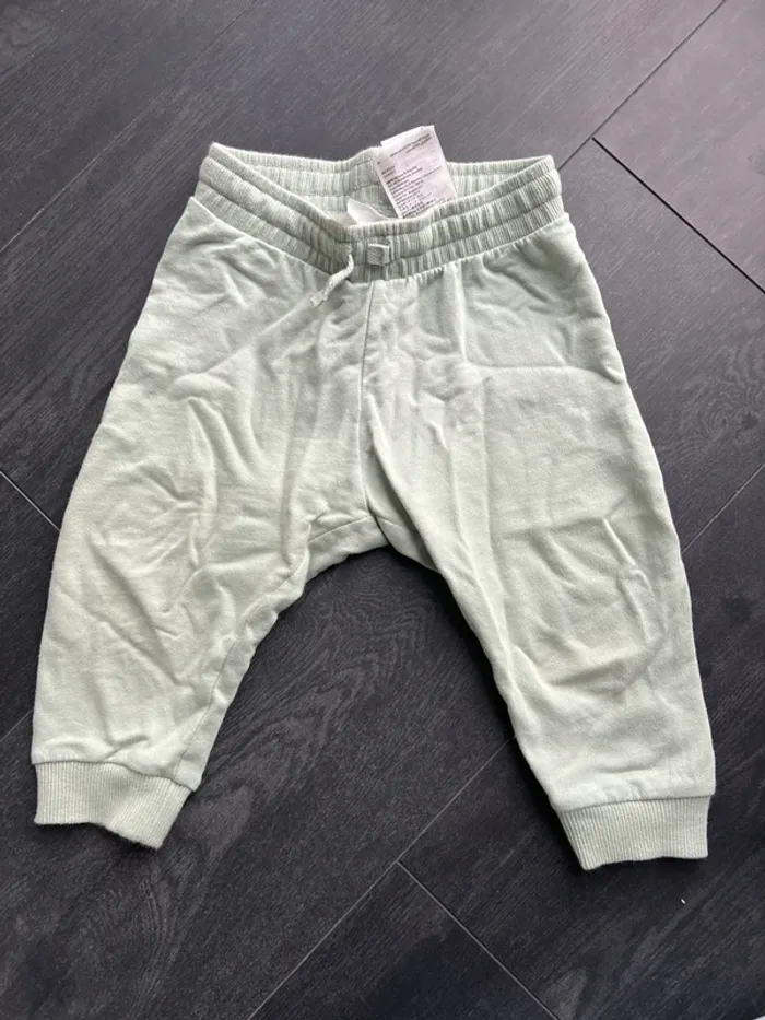 Jogging H&M 6-9M