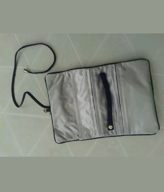 Pochette à bijoux ou de soirée - photo numéro 3