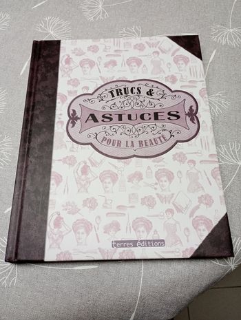 Trucs et astuces pour la beauté