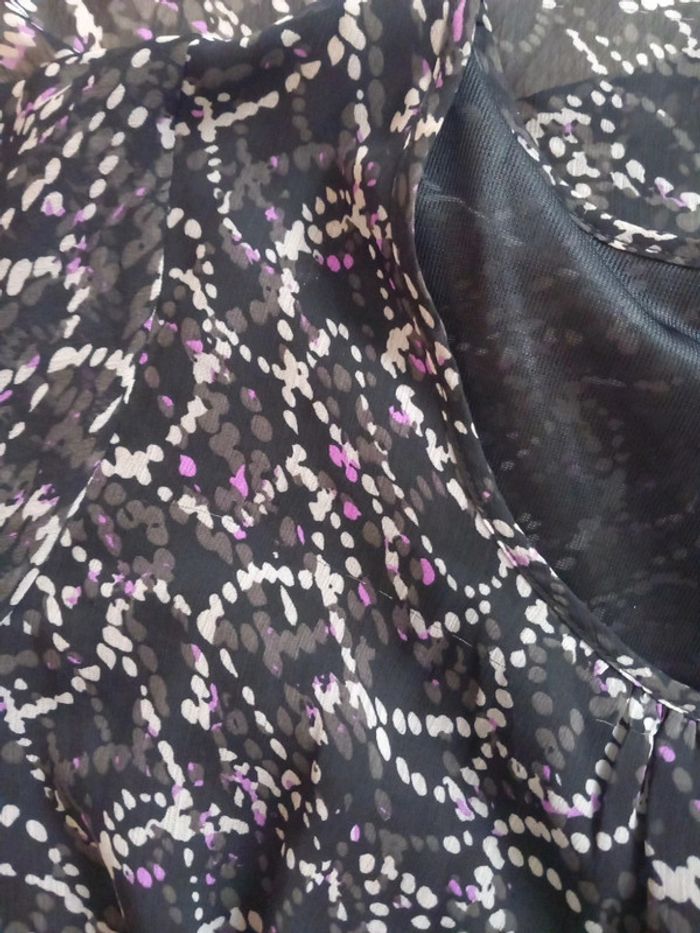 Robe vintage Toumaï - photo numéro 9