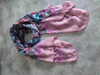 Écharpe / Foulard Multicolore