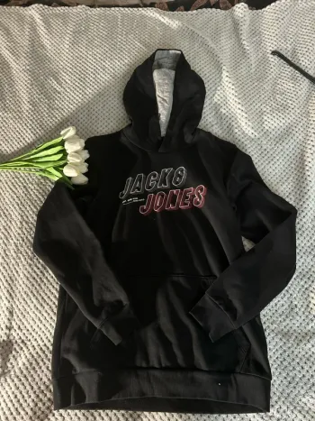 Sweat garçon