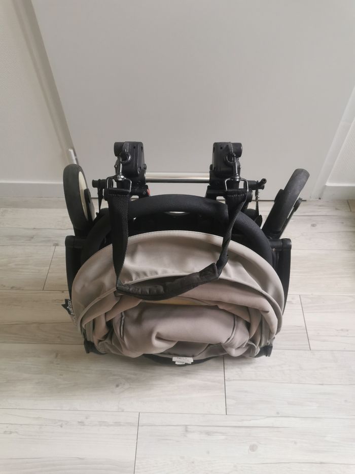 Poussette yoyo babyzen - photo numéro 6