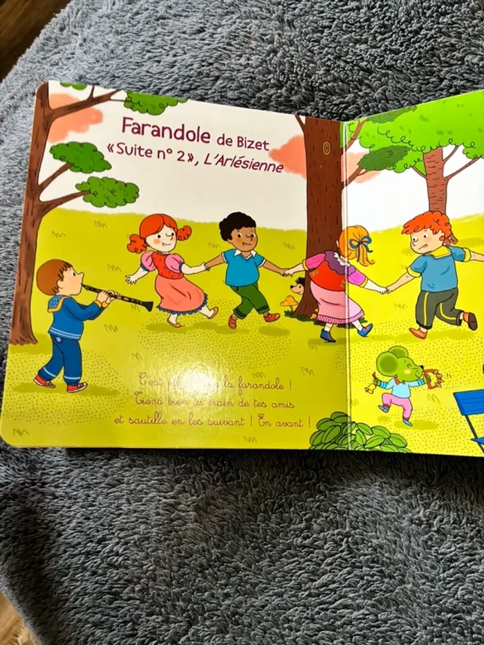 Livre musical 🎵 - photo numéro 5