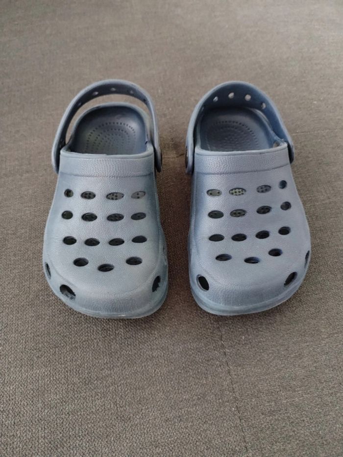 Sabots souples taille 26