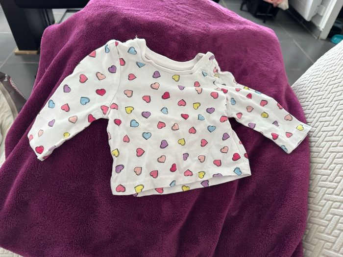 Vêtement bébé fille - photo numéro 6