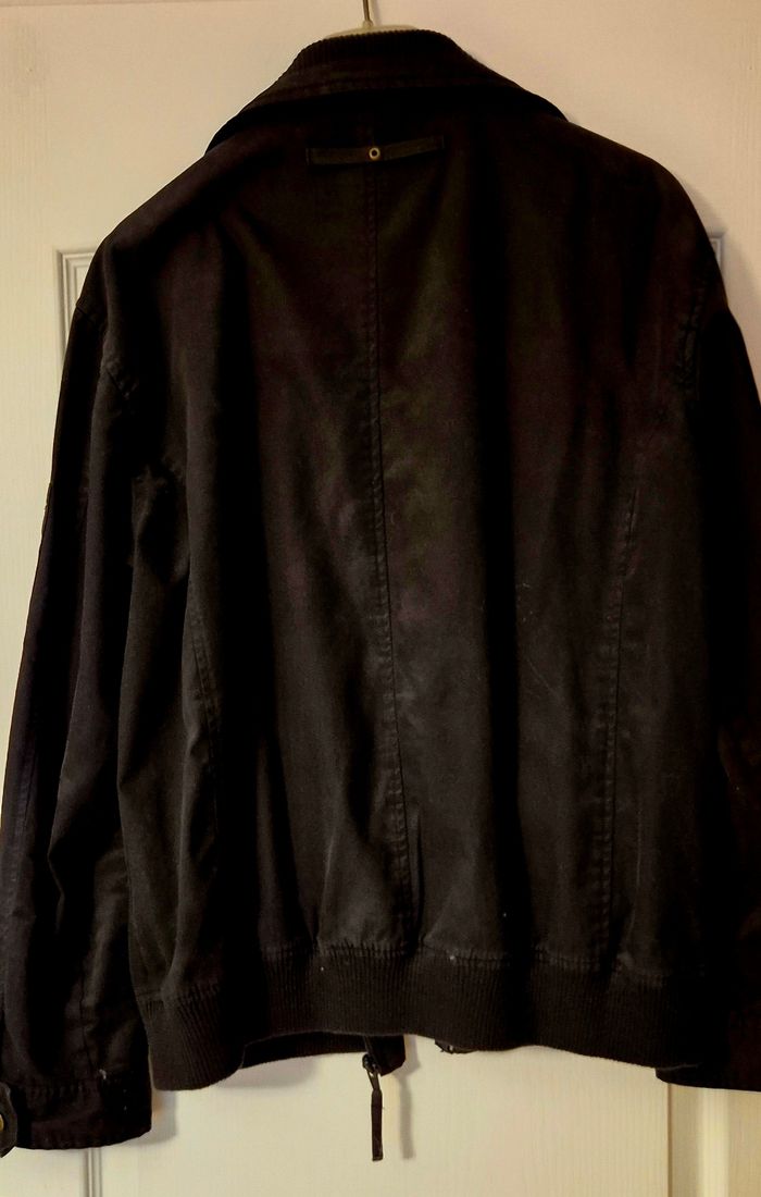 Veste homme demi saison - photo numéro 2