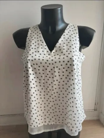 Débardeur femme taille : S 📦