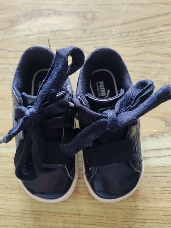 Basket Puma