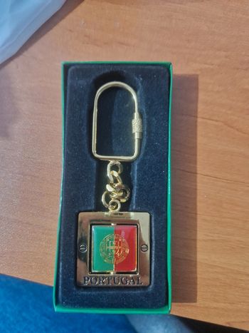 Porte clé Portugal