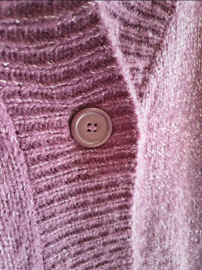 Gilet long - photo numéro 3