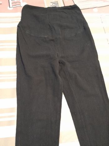 Legging de grossesse.Taille 34/36