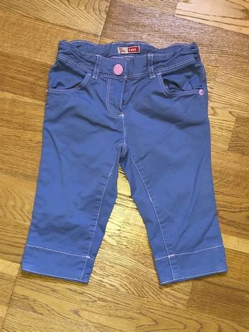 Pantacourt DPAM 3 ans (94 cm)