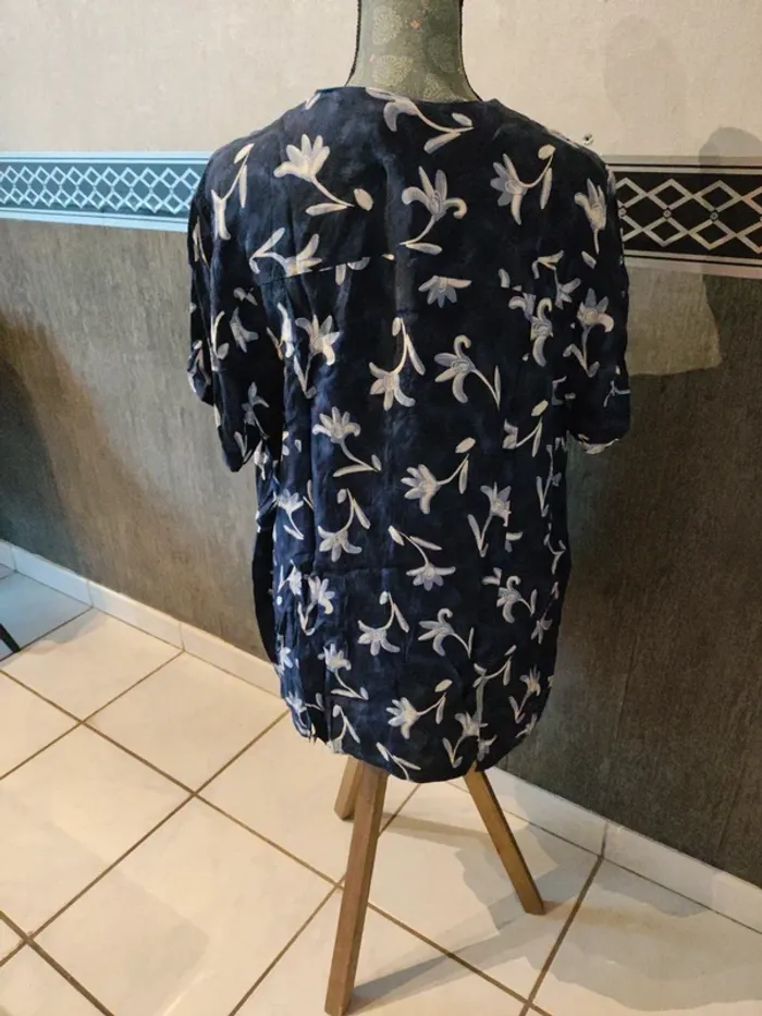 Tunique taille 46. - photo numéro 7