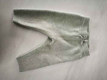 Pantalon taille 6 mois 