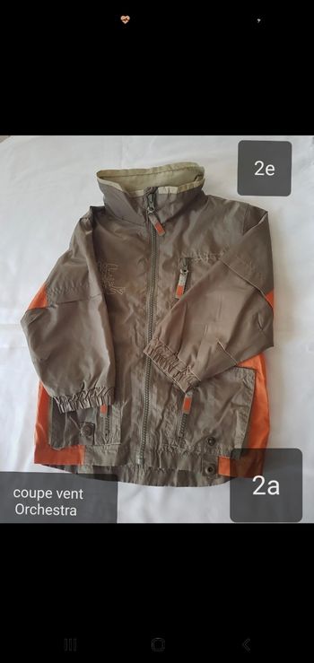 Coupe vent Orchestra