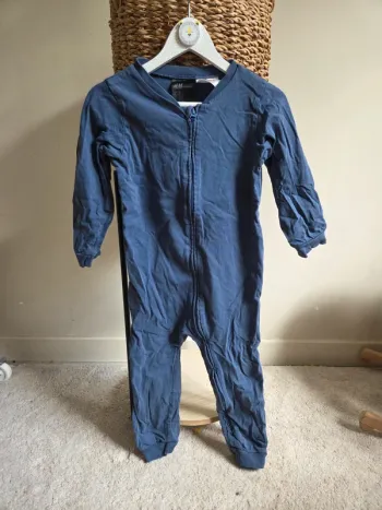 Pyjama H&M 18 mois
