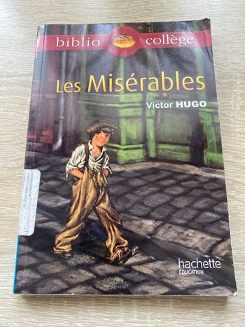 Les misérables