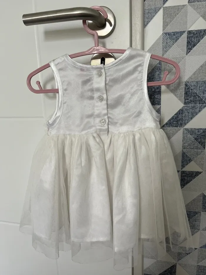 Robe cérémonie fille - photo numéro 3