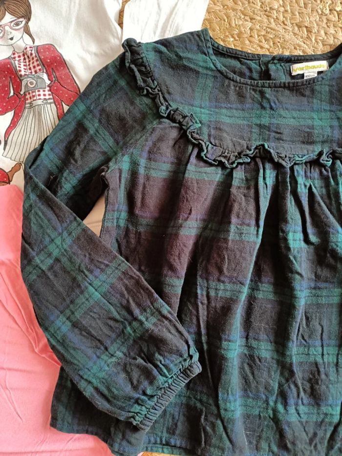 Vêtements fille 8 ans - photo numéro 2