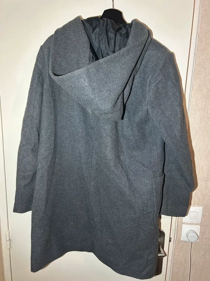 Veste vintage gémo - photo numéro 7