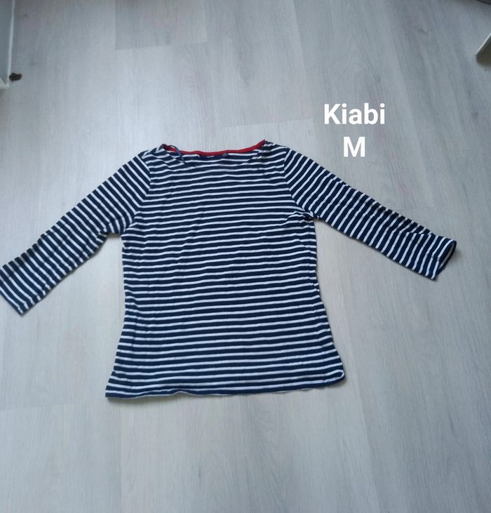 Blouse Kiabi taille M
